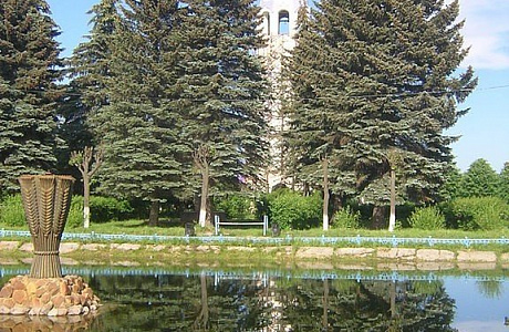 Палех
