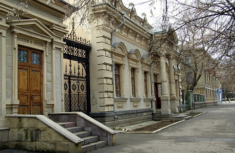 Бендеры