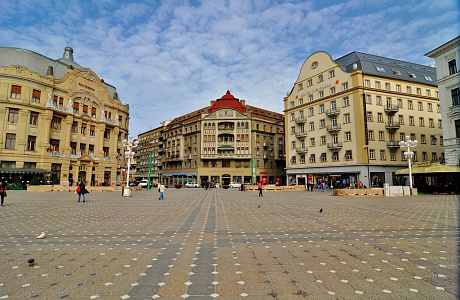 Хунедоара