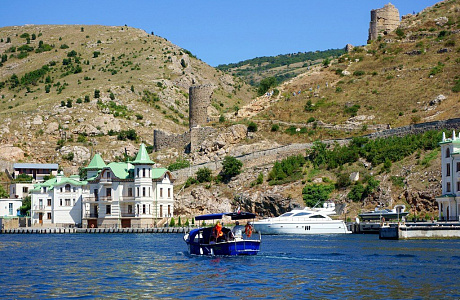 Балаклава