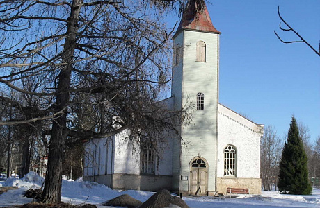 Кярдла
	

