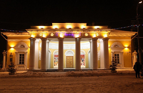 Гауптвахта