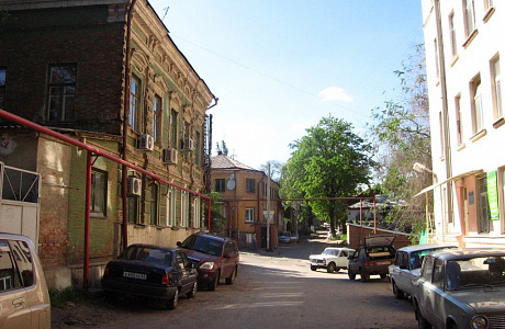 Ростов-на-Дону
	

