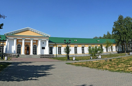 Ижевский арсенал