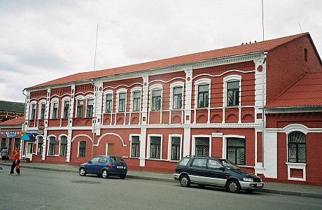 Борисов