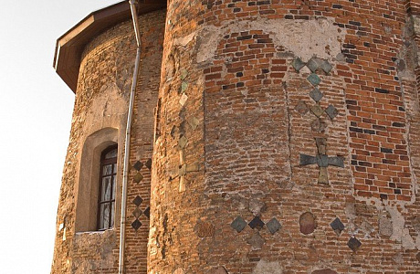 Борисоглебская церковь