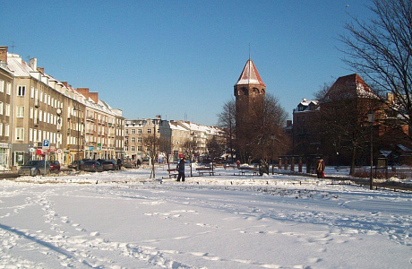 Гданьск
