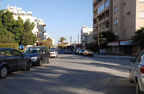 Ларнака
	

