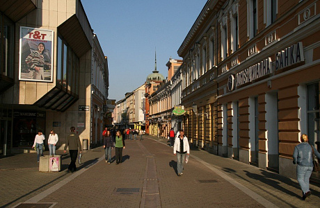 Баня-Лука