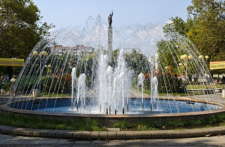 Бургас
	

