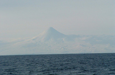 Берингово море

	
