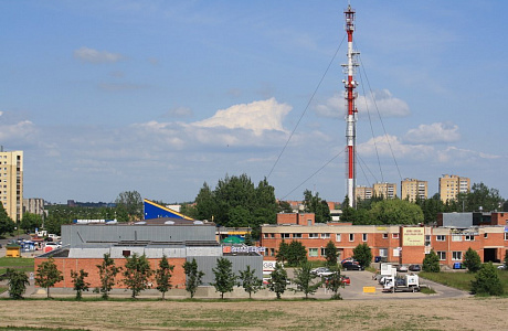 Шауляй
