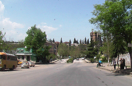 Телави