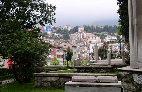 Бурса