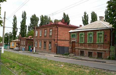 Новочеркасск