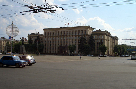 Воронеж
