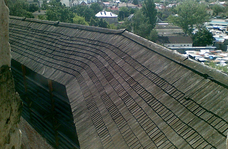 Замок Любарта