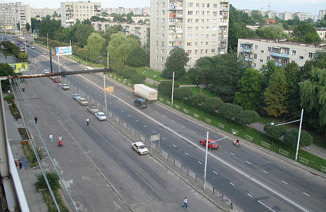 Львов