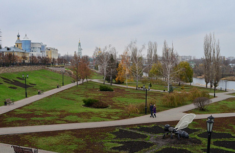 Тамбов