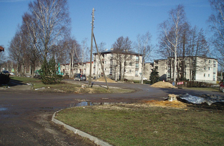 Кярдла