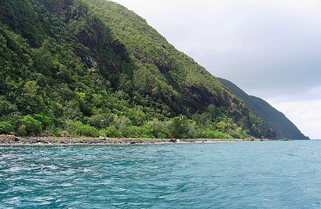 Море Самар