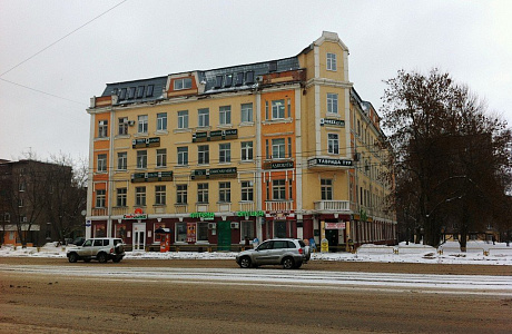 Череповец
