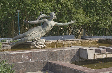 Витебск