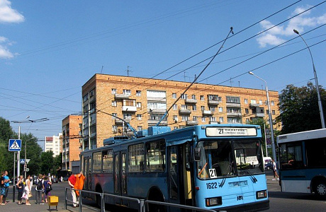 Гомель
	

