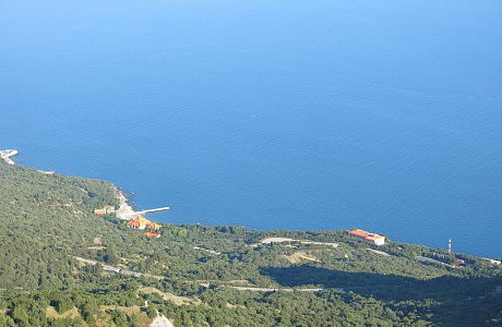 Черное море

	
