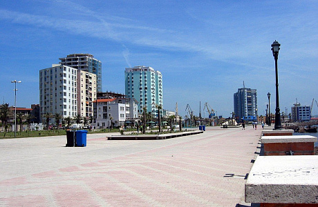 Дуррес