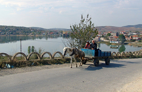 Эльбасан