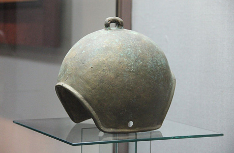 Монгольский исторический музей