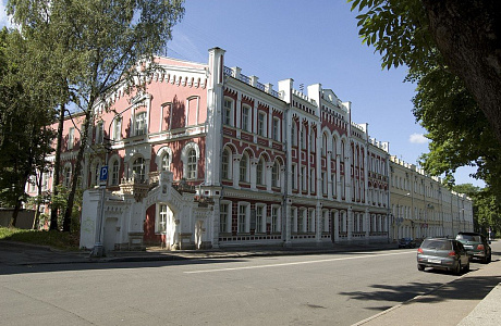 Смоленск
