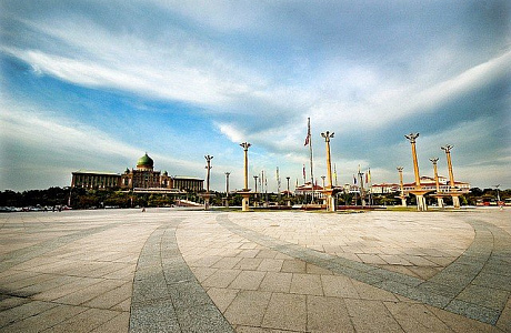 Путраджая