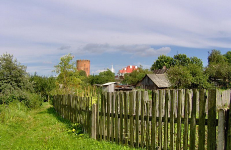 Каменец