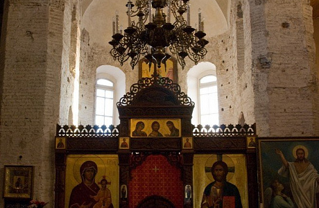 Борисоглебская церковь