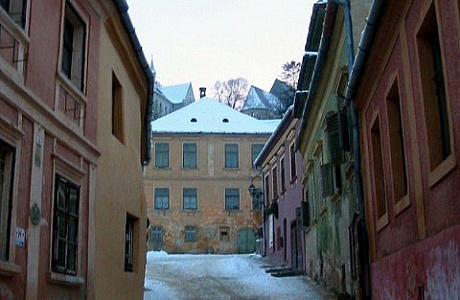 Сигишоара