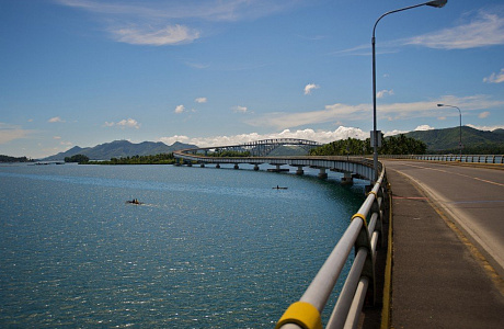 Море Самар