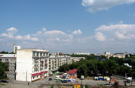 Курган