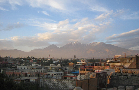Арекипа