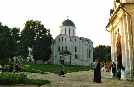 Чернигов
	

