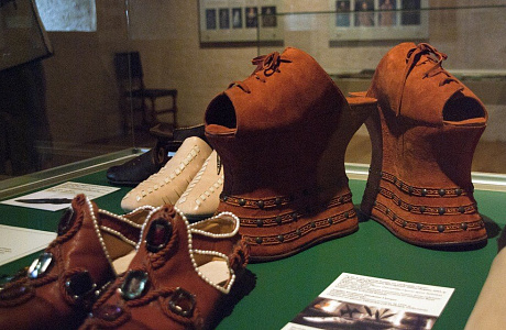 Бауский замок