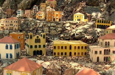 Пещеры Джейта

	
