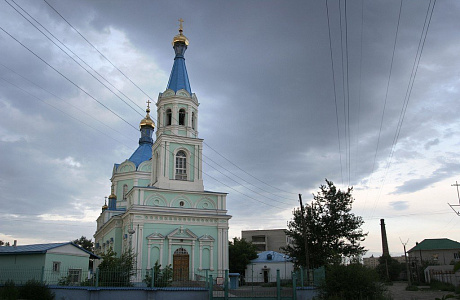Семей