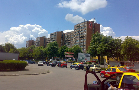 Хунедоара