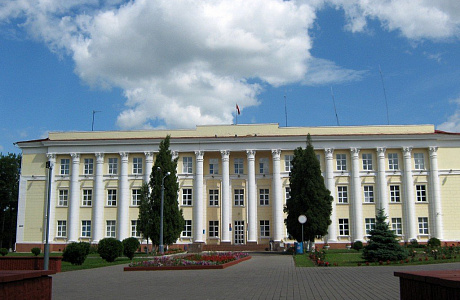 Полоцк