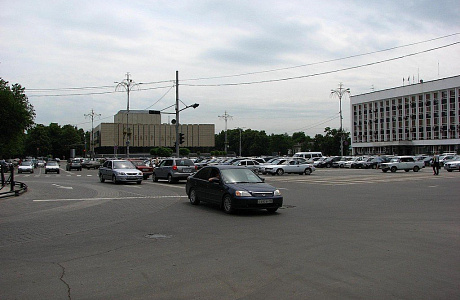 Краснодар