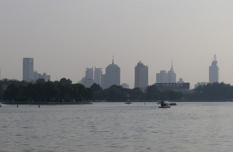 Цзинань