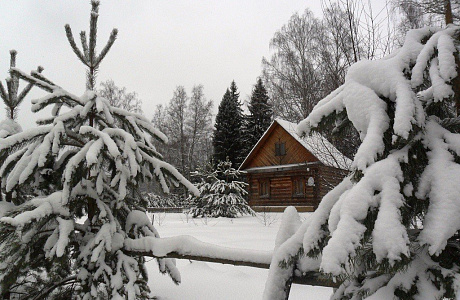 Щелыково