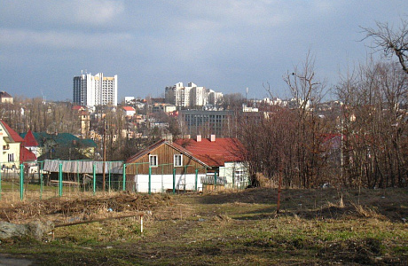 Трускавец